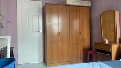 Blk 718 Khatib Spring (Yishun), HDB 4 Rooms #602759911